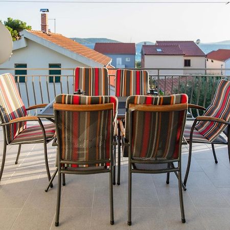 Apartment Marin Jadrija Ngoại thất bức ảnh
