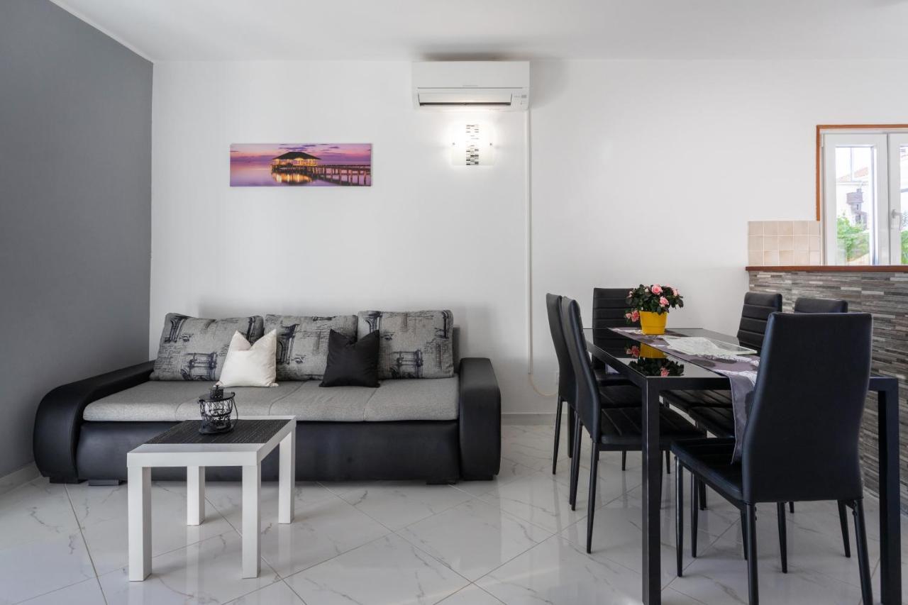Apartment Marin Jadrija Ngoại thất bức ảnh