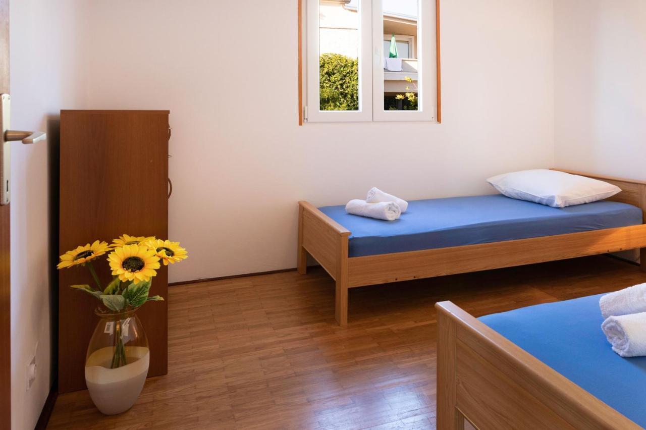 Apartment Marin Jadrija Ngoại thất bức ảnh
