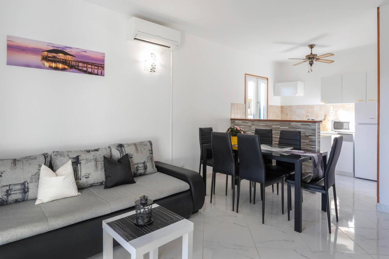 Apartment Marin Jadrija Ngoại thất bức ảnh