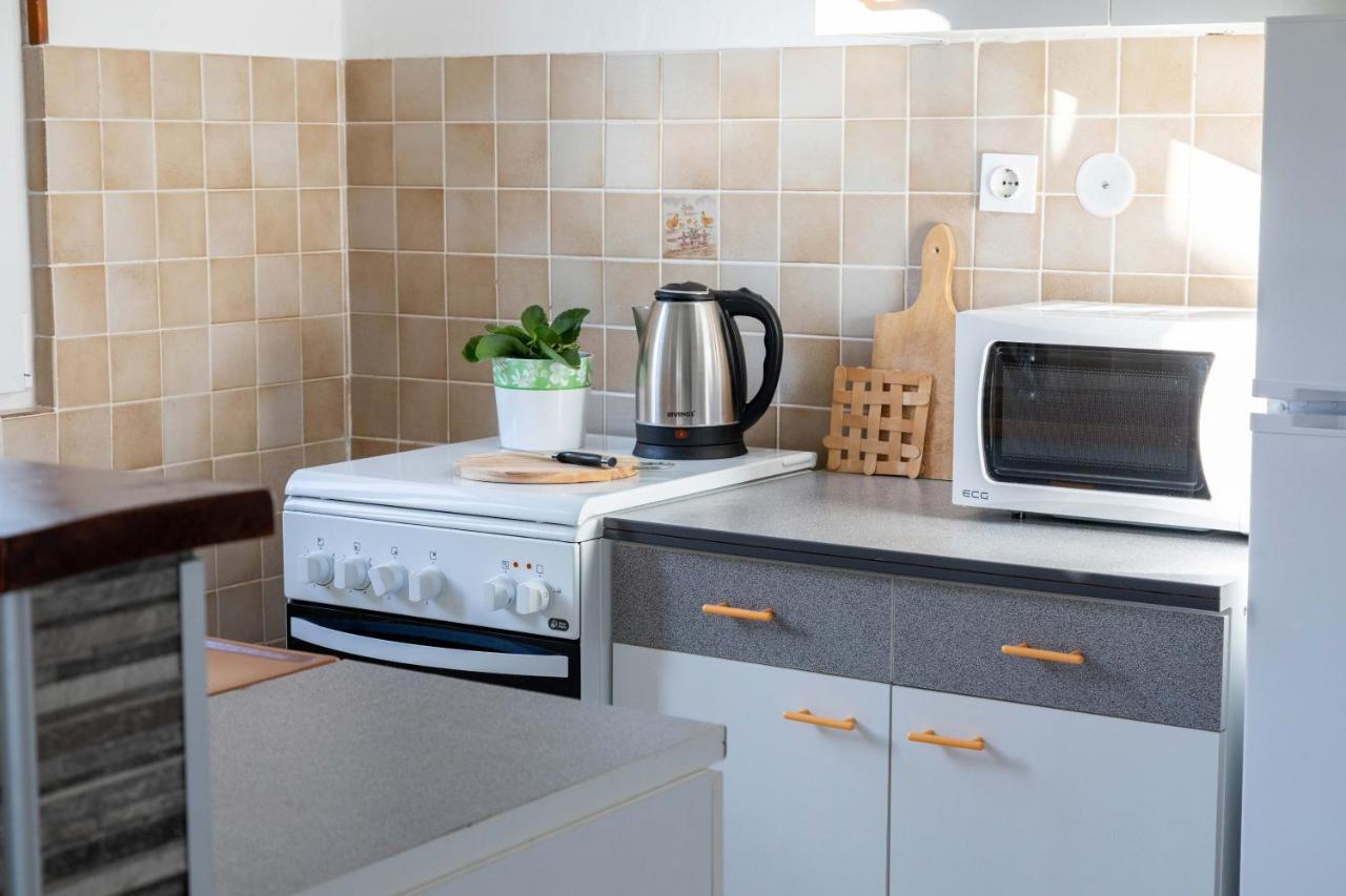 Apartment Marin Jadrija Ngoại thất bức ảnh