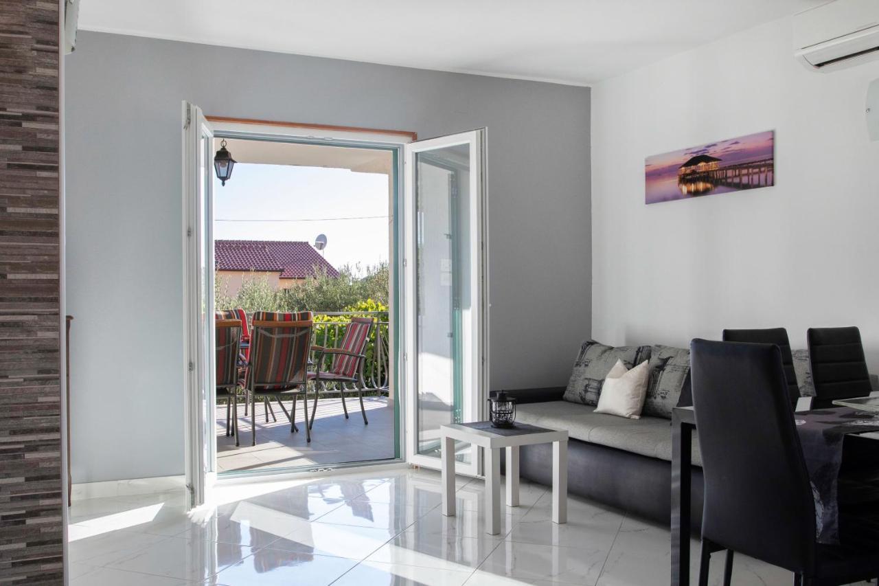 Apartment Marin Jadrija Ngoại thất bức ảnh