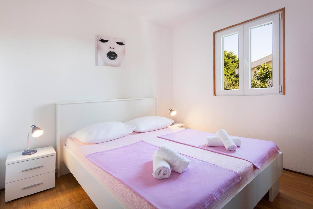 Apartment Marin Jadrija Ngoại thất bức ảnh