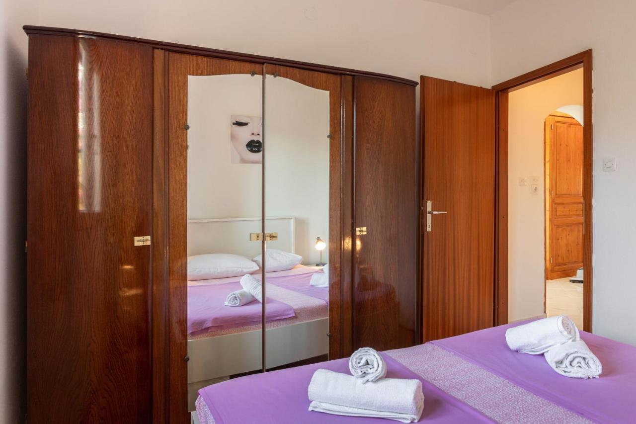 Apartment Marin Jadrija Ngoại thất bức ảnh