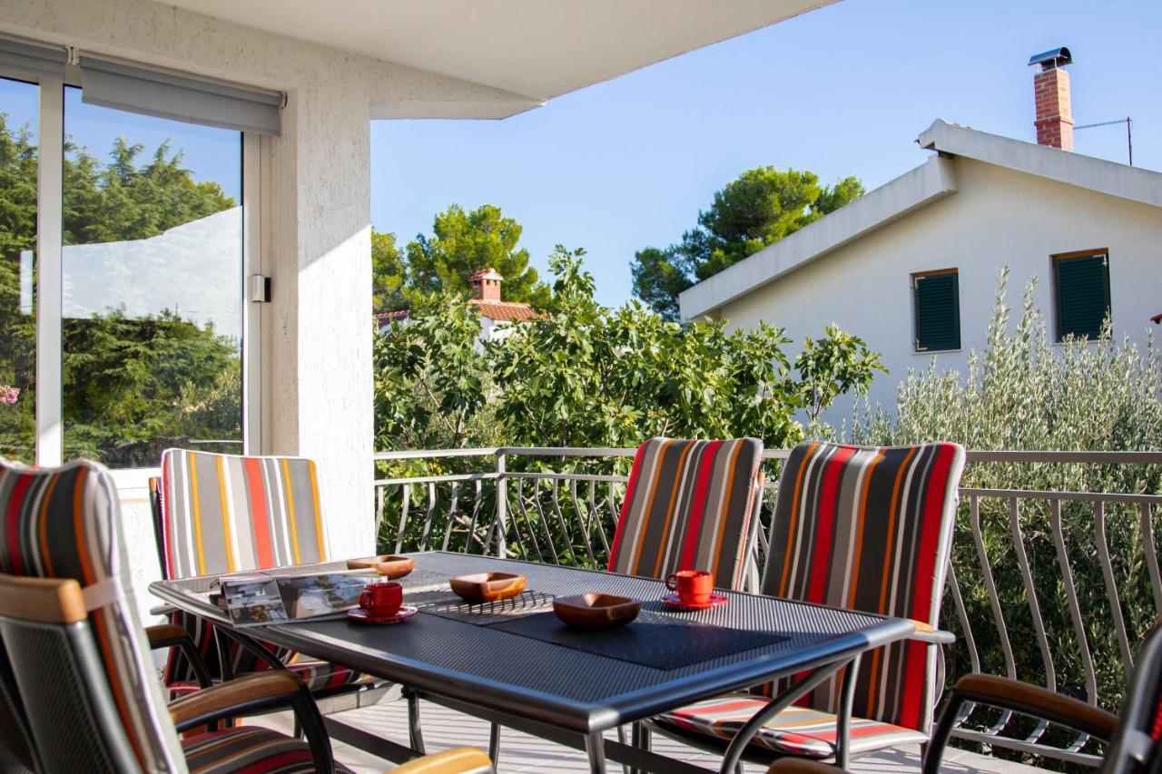 Apartment Marin Jadrija Ngoại thất bức ảnh