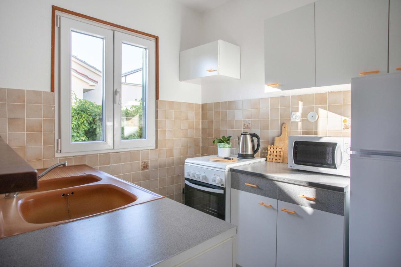Apartment Marin Jadrija Ngoại thất bức ảnh