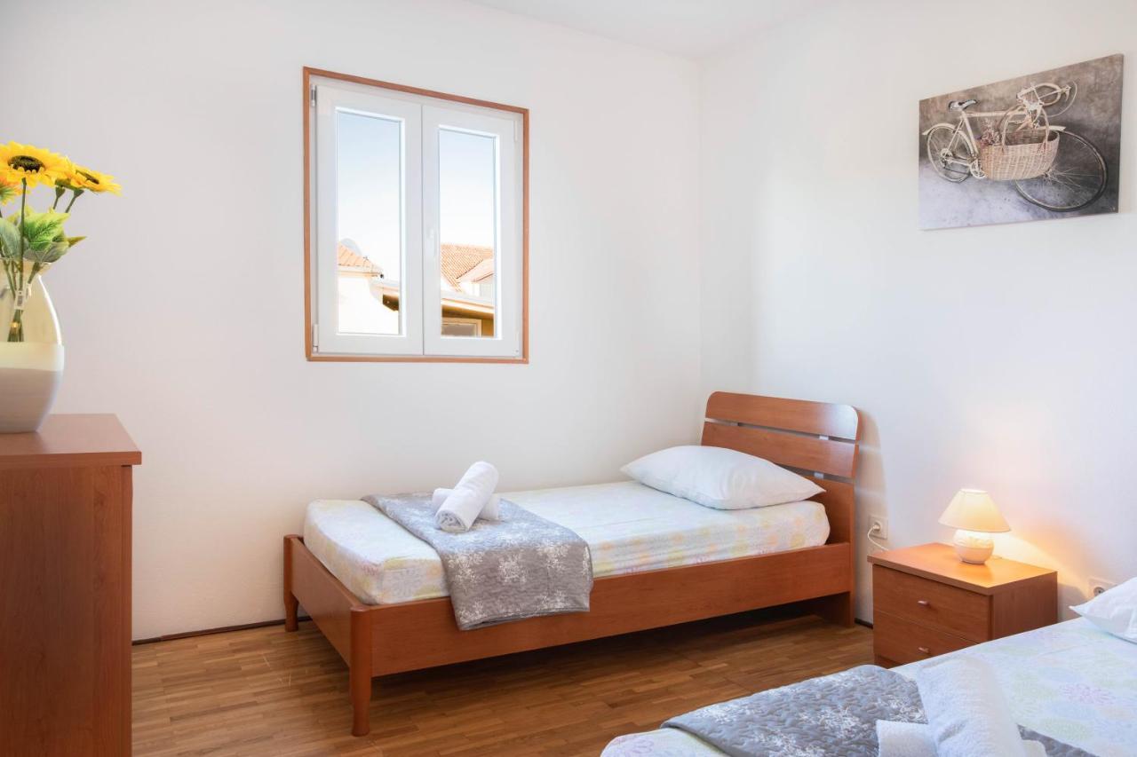 Apartment Marin Jadrija Ngoại thất bức ảnh