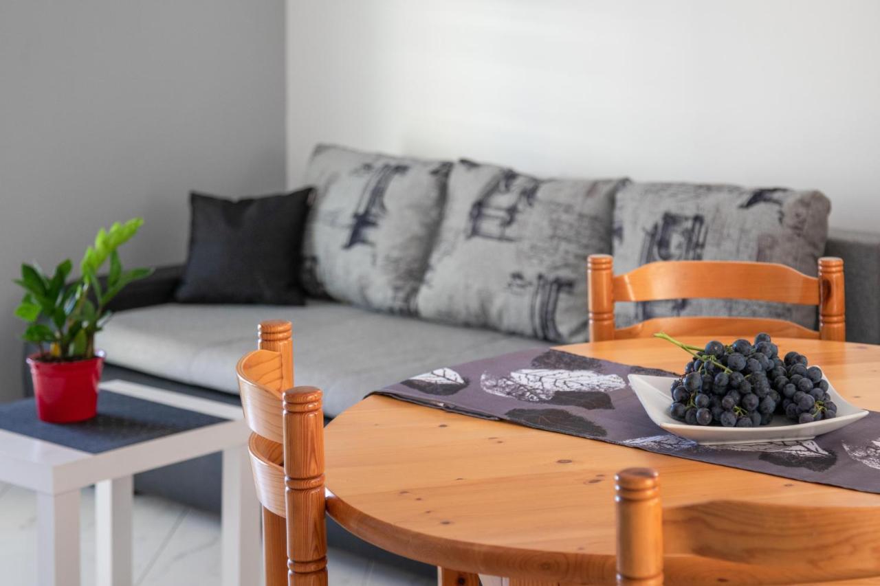 Apartment Marin Jadrija Ngoại thất bức ảnh