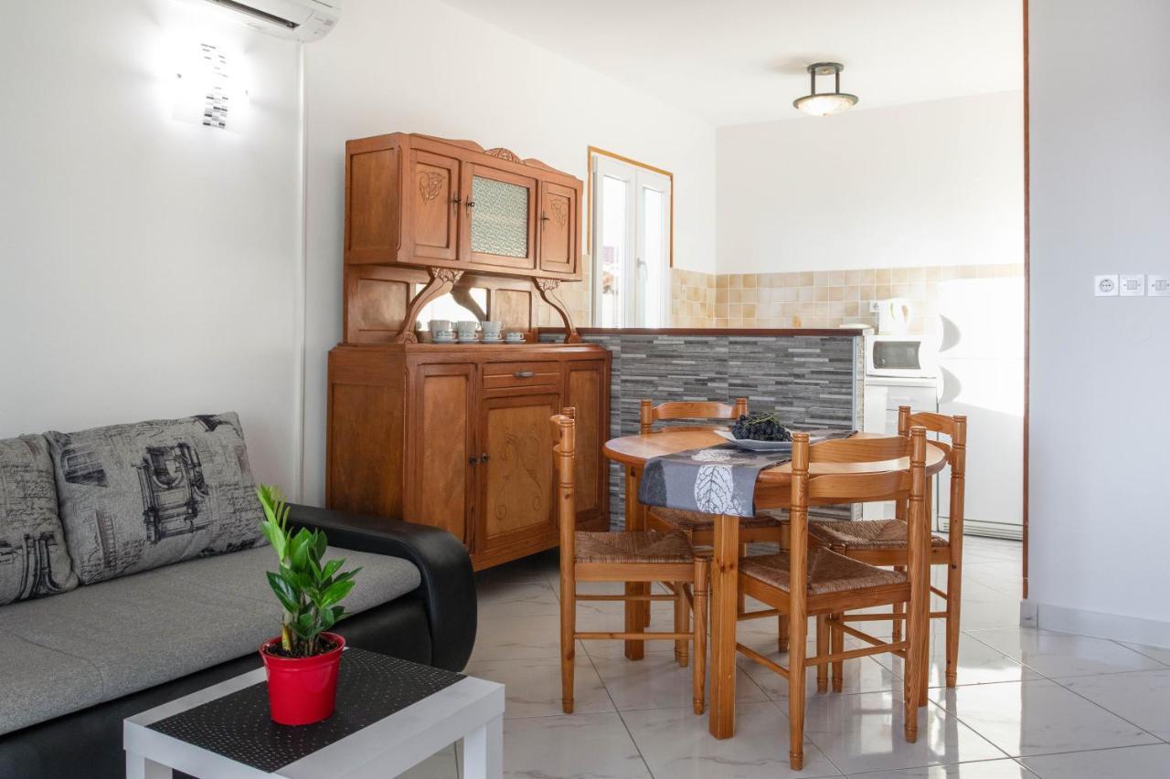 Apartment Marin Jadrija Ngoại thất bức ảnh