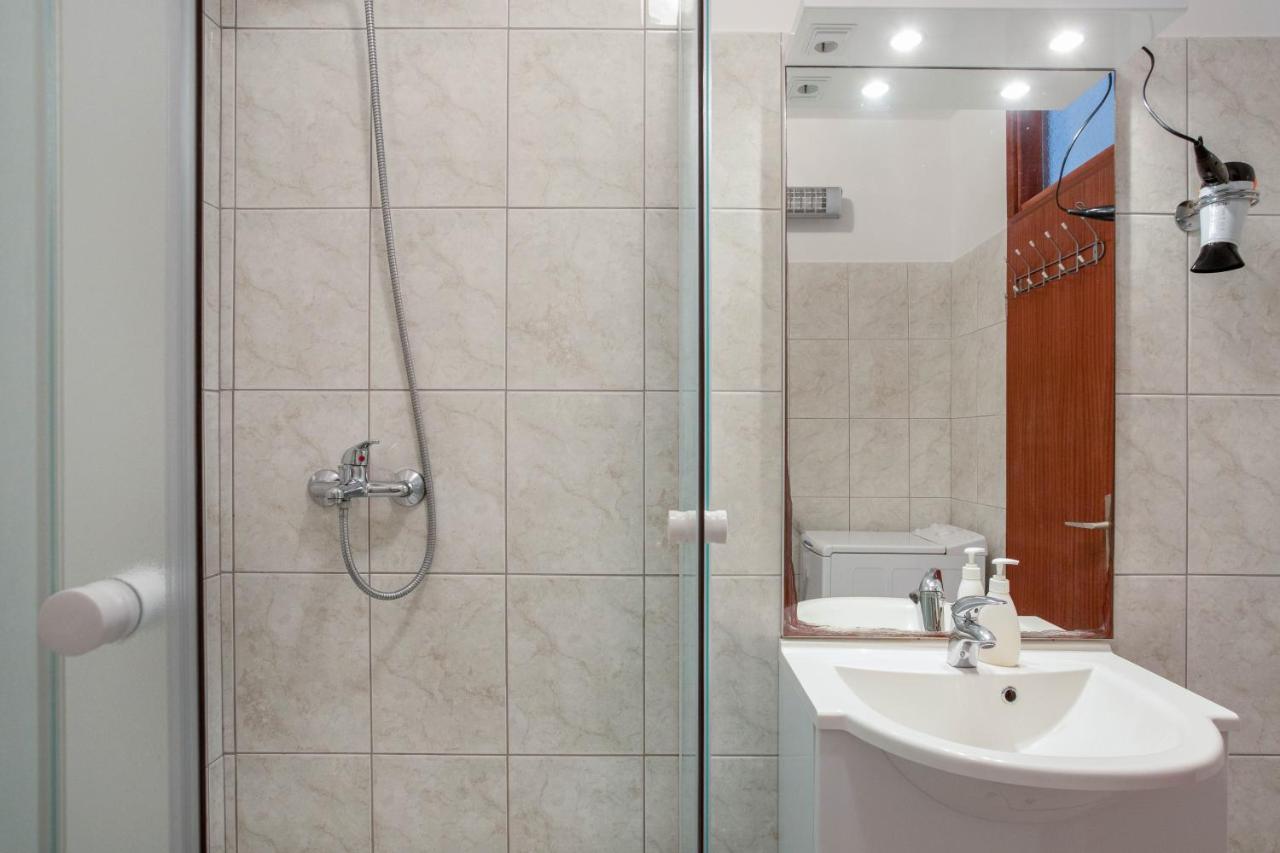 Apartment Marin Jadrija Ngoại thất bức ảnh