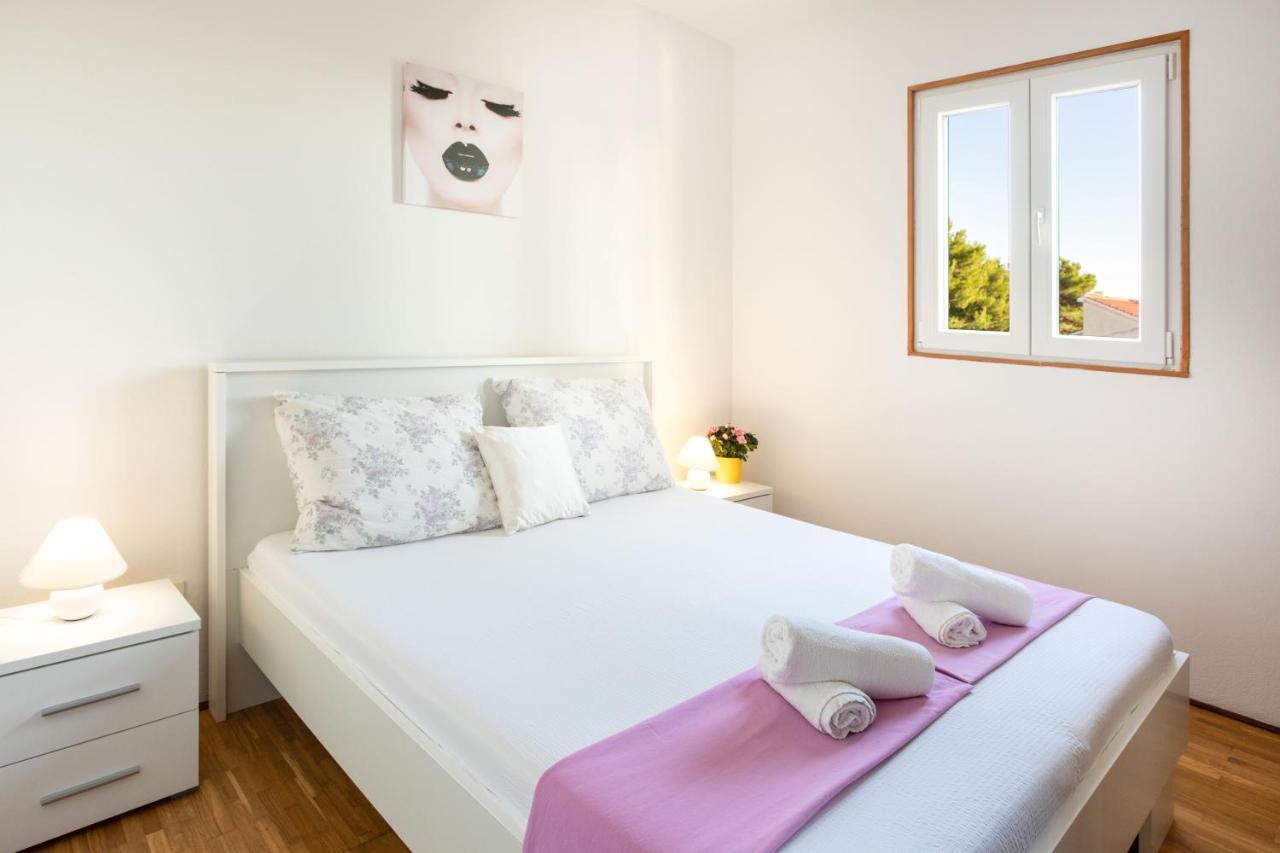 Apartment Marin Jadrija Ngoại thất bức ảnh