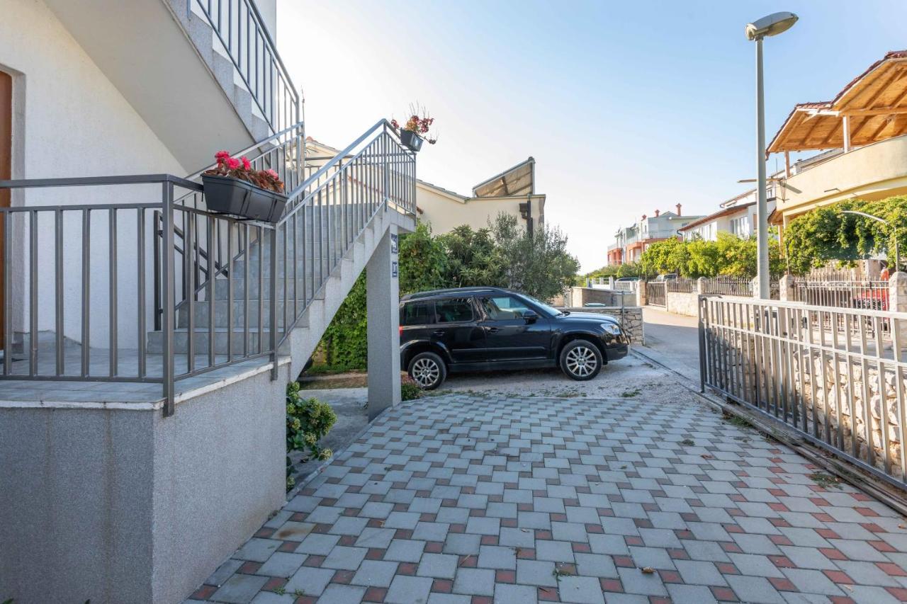 Apartment Marin Jadrija Ngoại thất bức ảnh