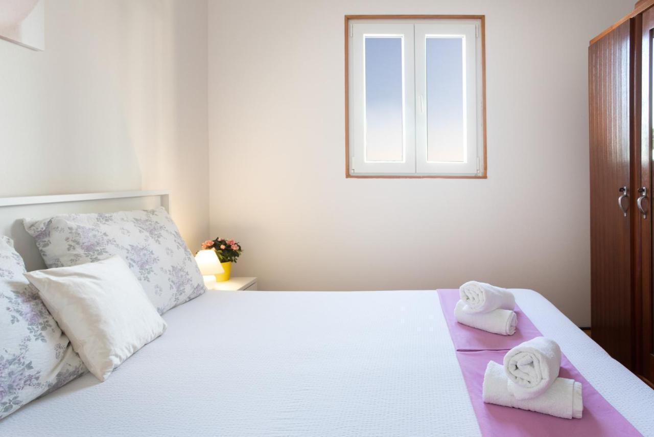 Apartment Marin Jadrija Ngoại thất bức ảnh