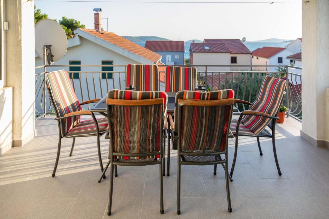 Apartment Marin Jadrija Ngoại thất bức ảnh