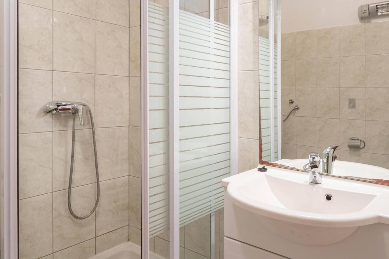 Apartment Marin Jadrija Ngoại thất bức ảnh