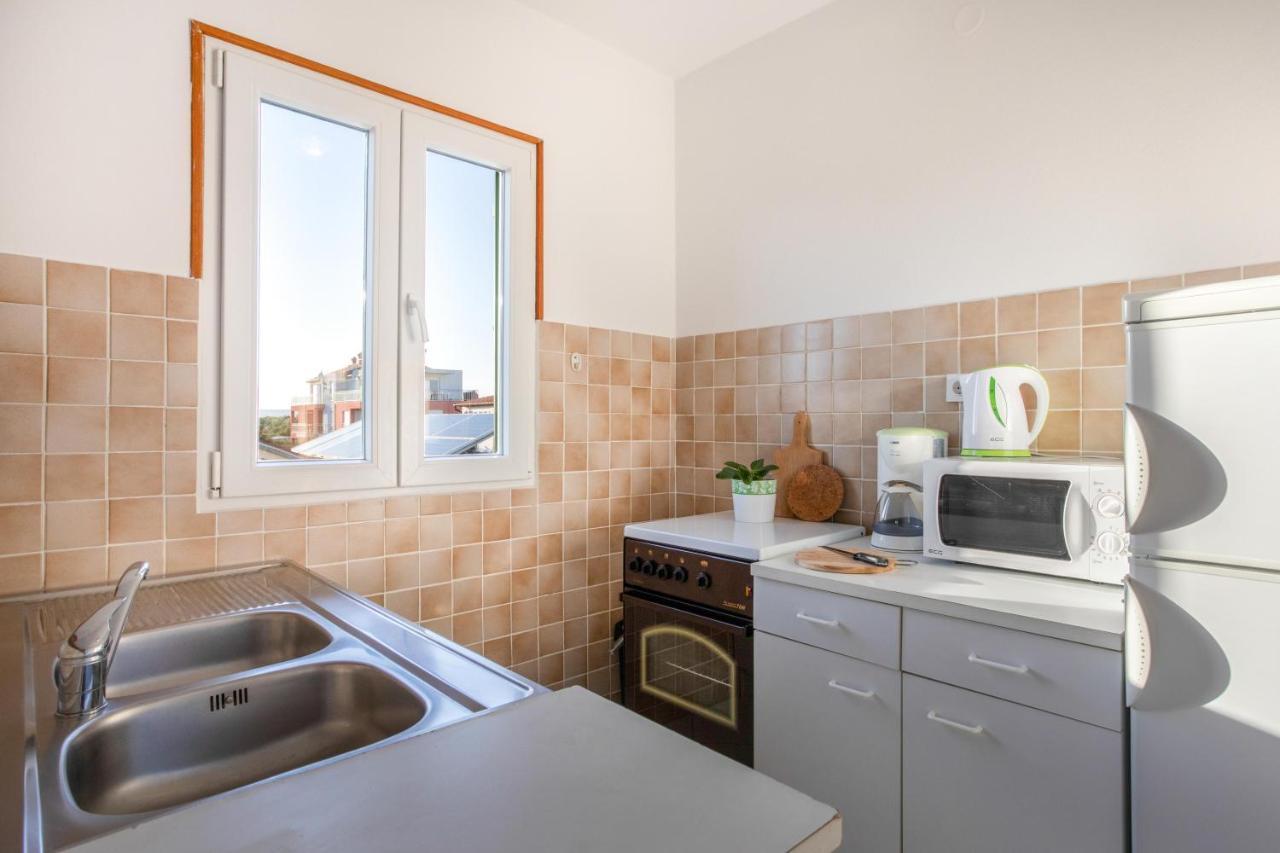 Apartment Marin Jadrija Ngoại thất bức ảnh
