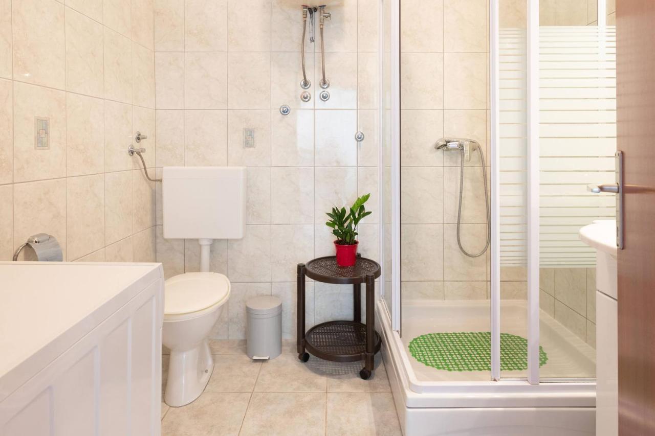 Apartment Marin Jadrija Ngoại thất bức ảnh
