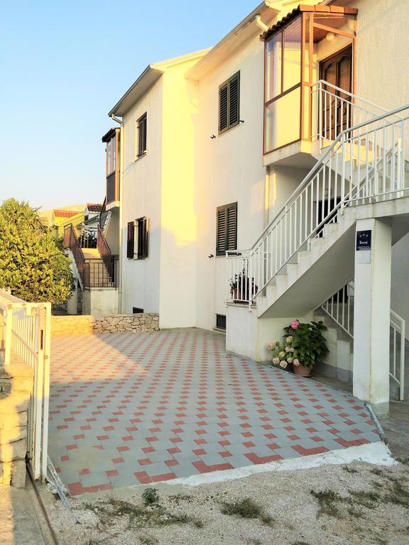 Apartment Marin Jadrija Ngoại thất bức ảnh