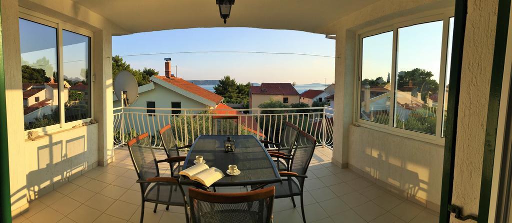 Apartment Marin Jadrija Ngoại thất bức ảnh