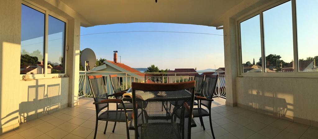 Apartment Marin Jadrija Ngoại thất bức ảnh