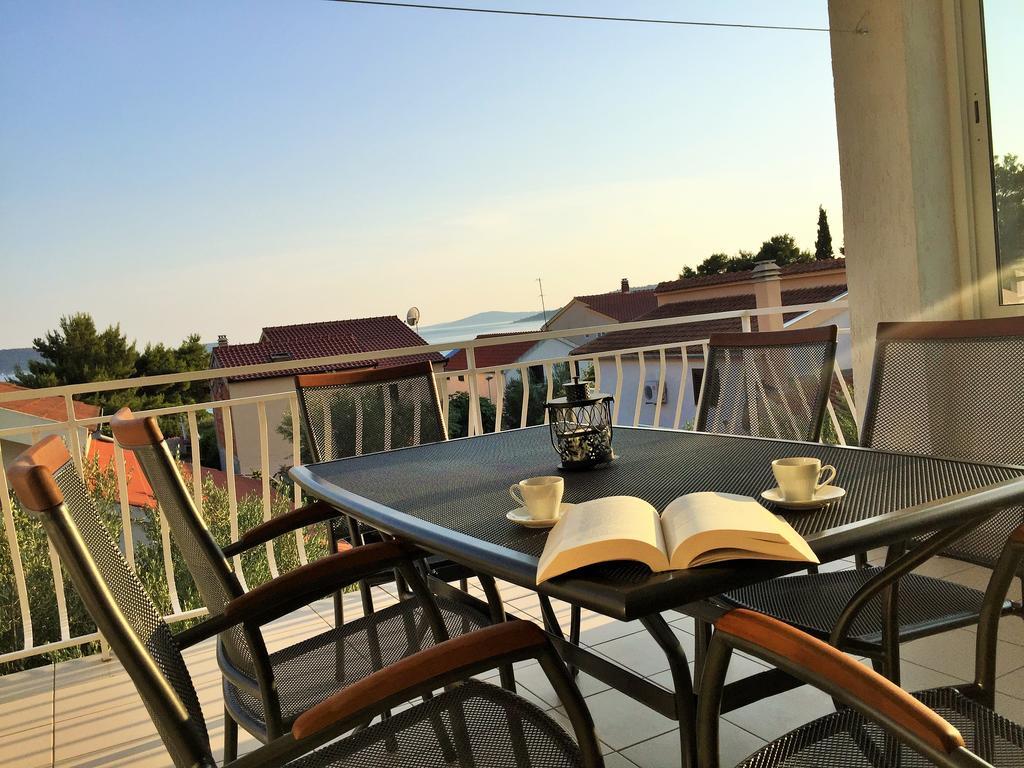 Apartment Marin Jadrija Ngoại thất bức ảnh